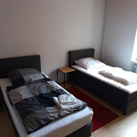 Ferien Im Winzerhaus Villa Verbandsgemeinde Verbandsgemeinde Traben-Trarbach Buitenkant foto