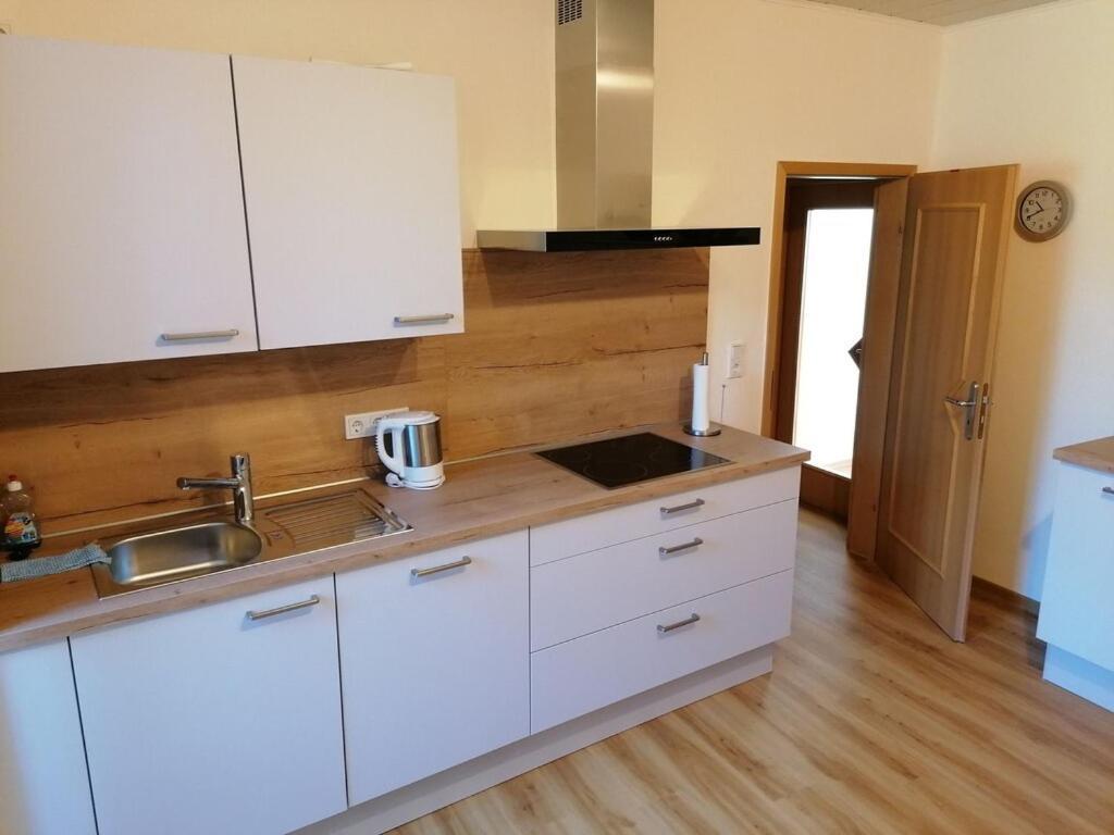 Ferien Im Winzerhaus Villa Verbandsgemeinde Verbandsgemeinde Traben-Trarbach Buitenkant foto