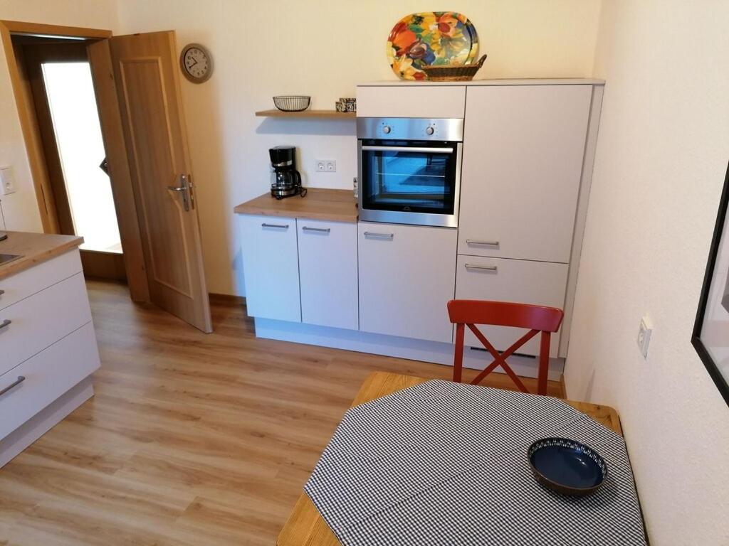 Ferien Im Winzerhaus Villa Verbandsgemeinde Verbandsgemeinde Traben-Trarbach Buitenkant foto