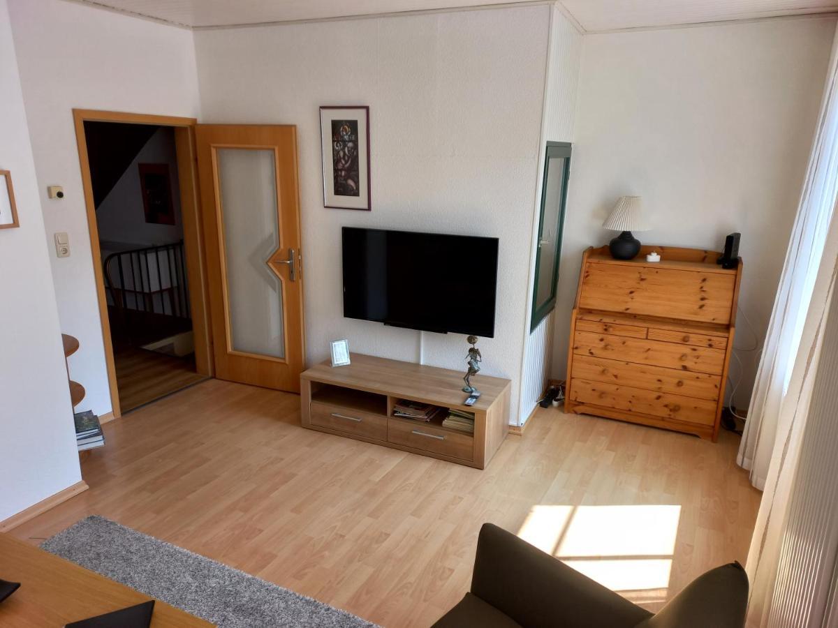 Ferien Im Winzerhaus Villa Verbandsgemeinde Verbandsgemeinde Traben-Trarbach Buitenkant foto
