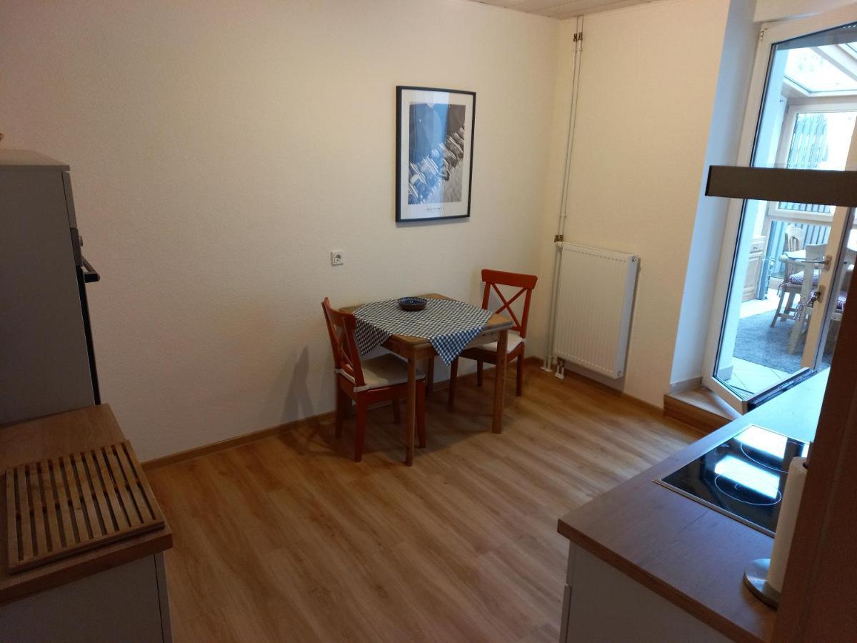 Ferien Im Winzerhaus Villa Verbandsgemeinde Verbandsgemeinde Traben-Trarbach Buitenkant foto