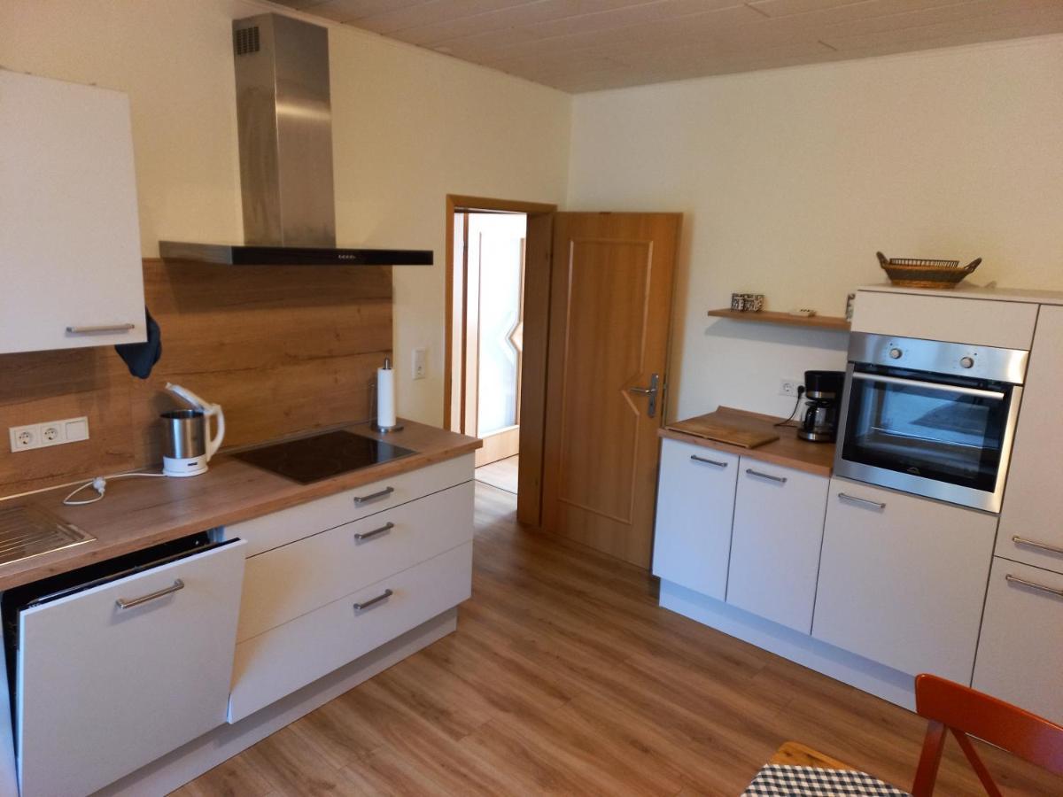 Ferien Im Winzerhaus Villa Verbandsgemeinde Verbandsgemeinde Traben-Trarbach Buitenkant foto