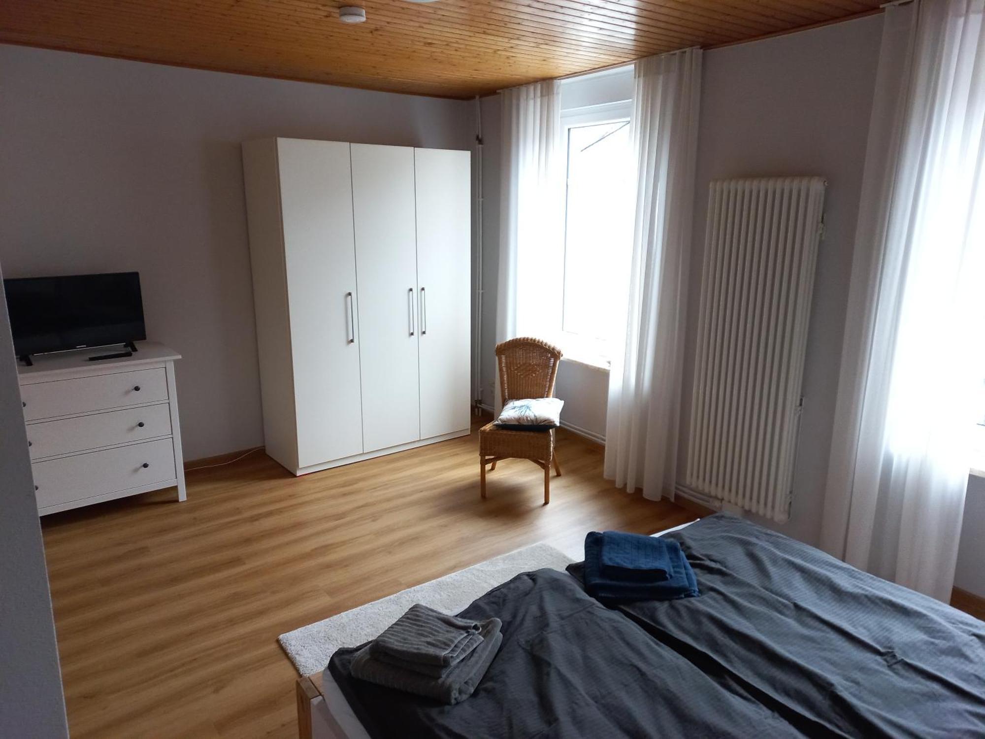 Ferien Im Winzerhaus Villa Verbandsgemeinde Verbandsgemeinde Traben-Trarbach Buitenkant foto