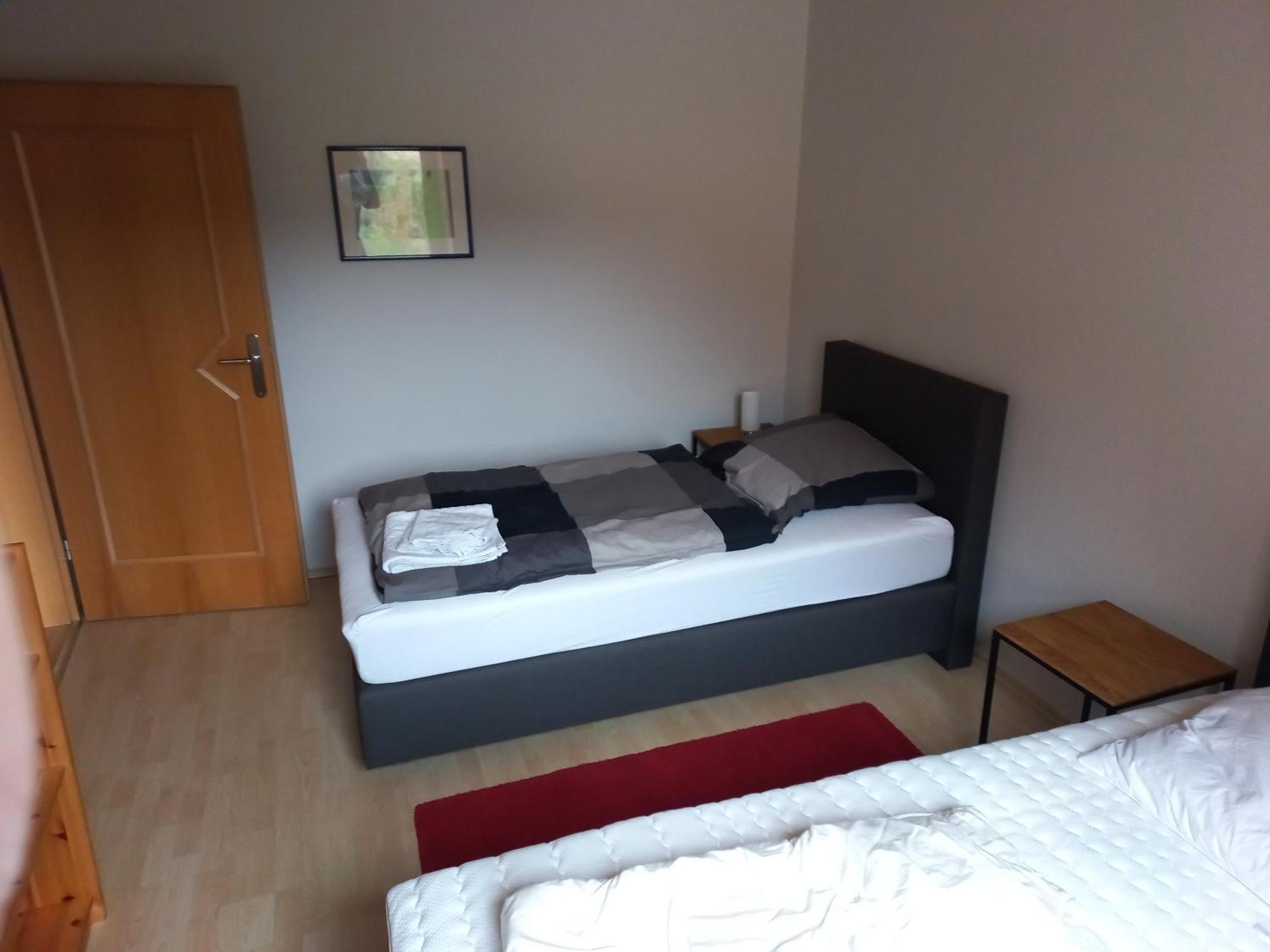 Ferien Im Winzerhaus Villa Verbandsgemeinde Verbandsgemeinde Traben-Trarbach Buitenkant foto
